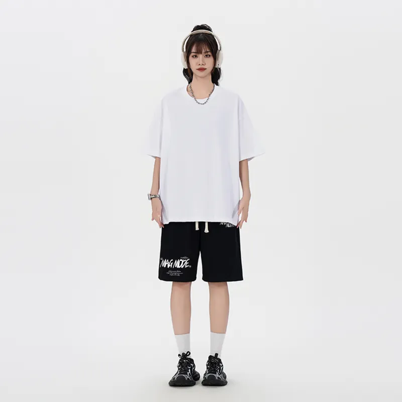Magmode Casual Shorts Unisex-5