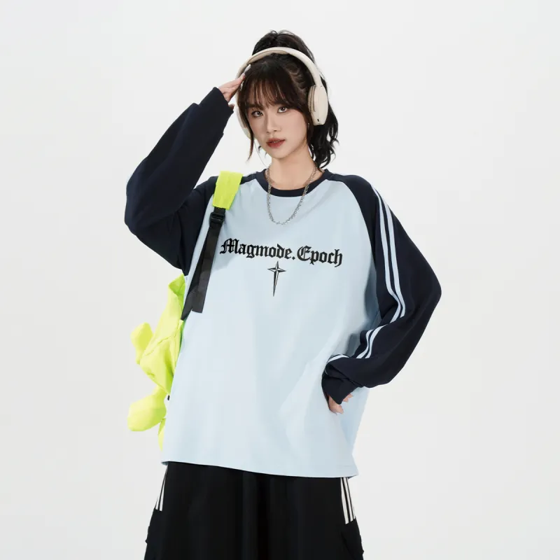 Magmode Sweatshirt Sets Unisex-19