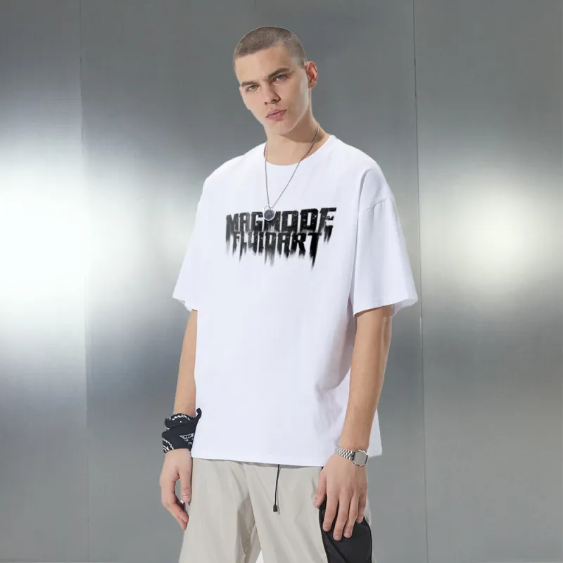 Magmode T Shirts Unisex-2