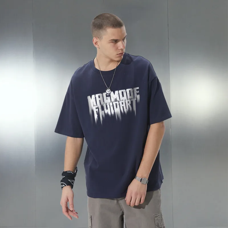 Magmode T Shirts Unisex-19