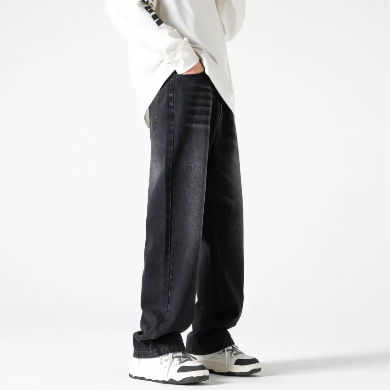 ROSECREED Jeans Unisex-22