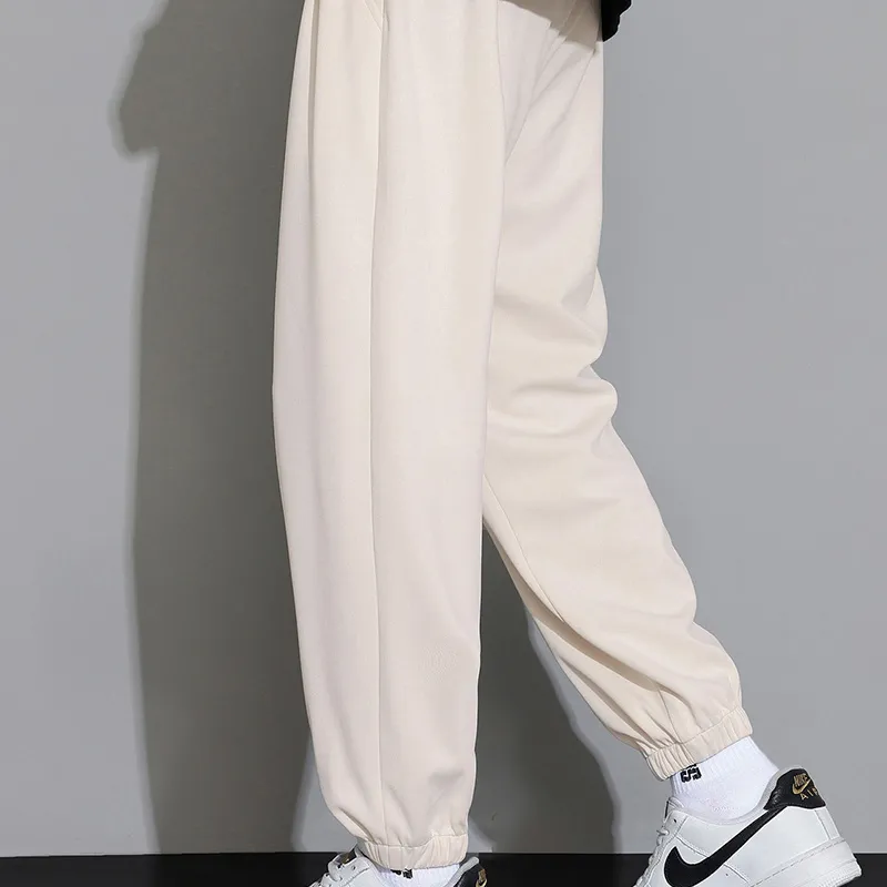 Magmode Knitted Sports Pants Unisex-15