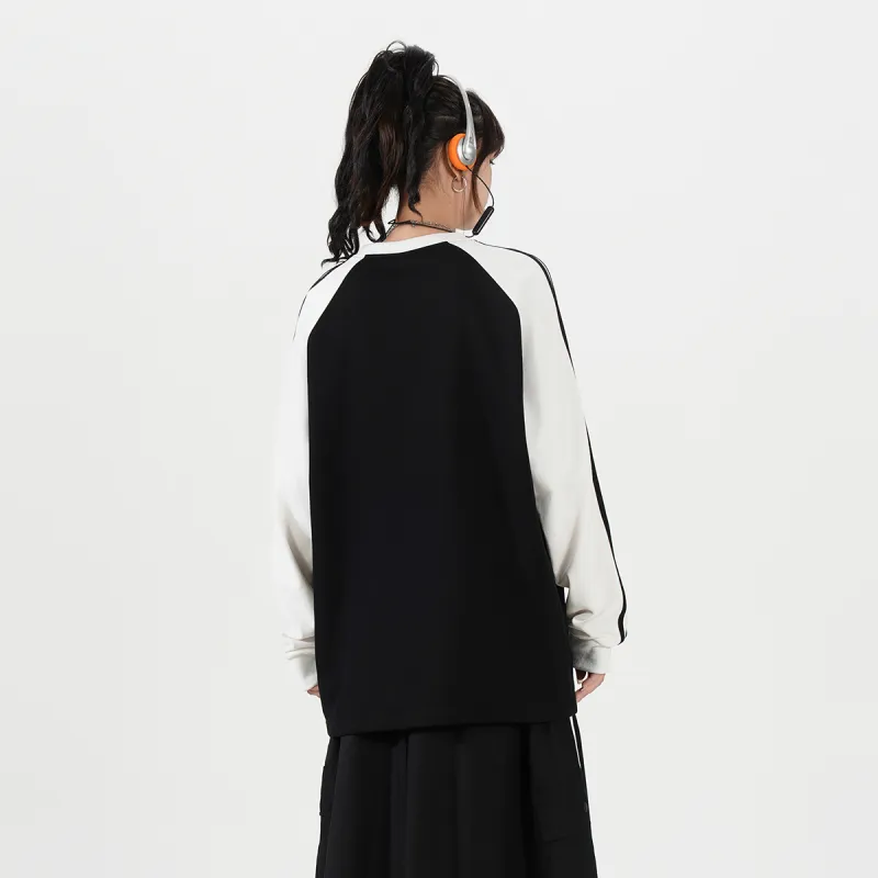Magmode Sweatshirt Sets Unisex-7