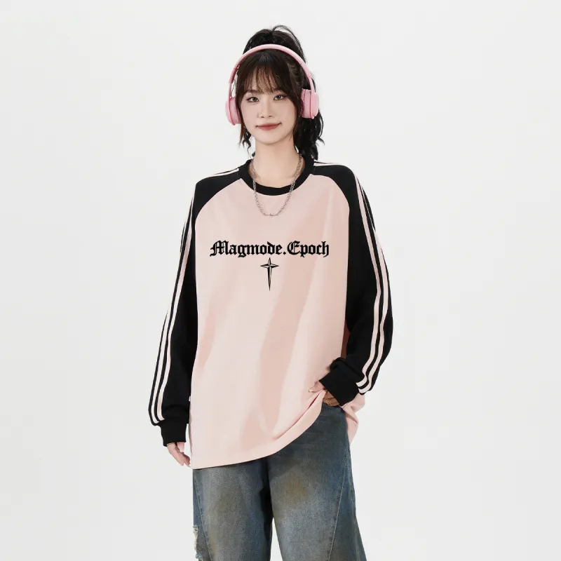 Magmode Sweatshirt Sets Unisex-11