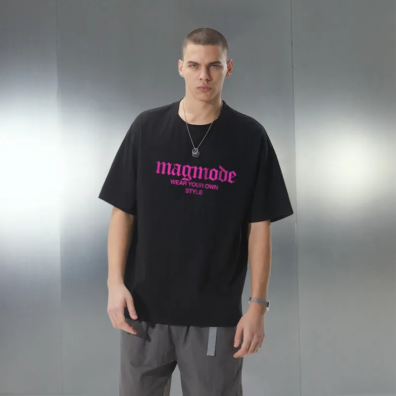 Magmode T Shirts Unisex-9