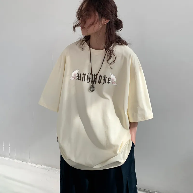 Magmode T Shirts Unisex-15