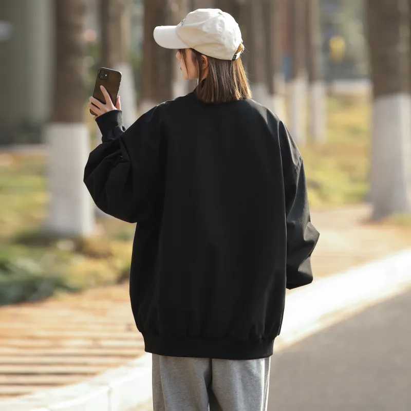 Magmode Jackets Unisex-3