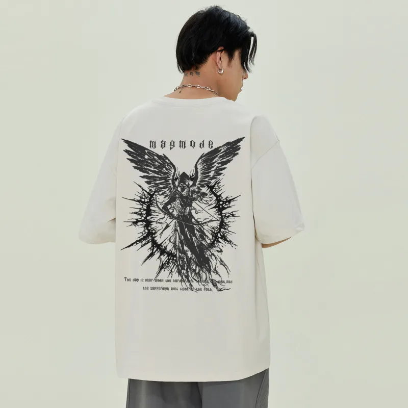Magmode T Shirts Unisex-7