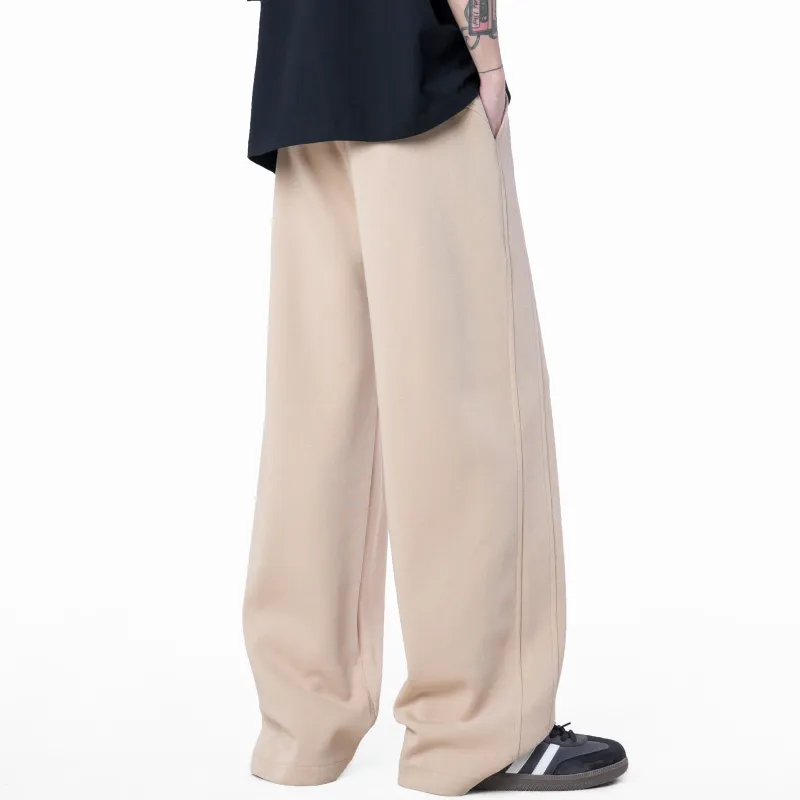Magmode Casual Pants Unisex-15