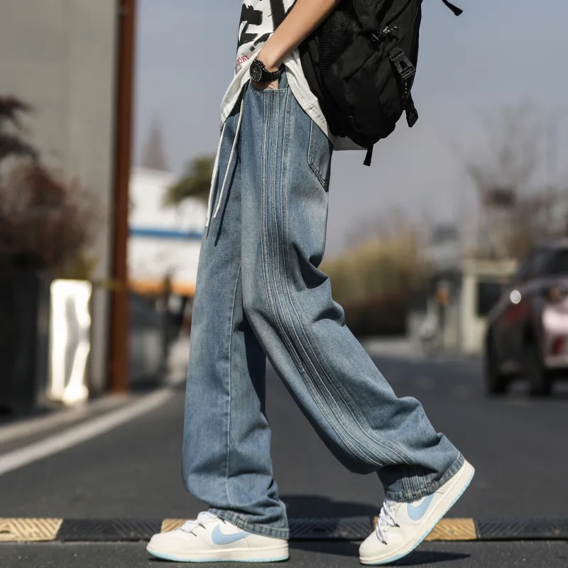 Magmode Jeans Unisex-8