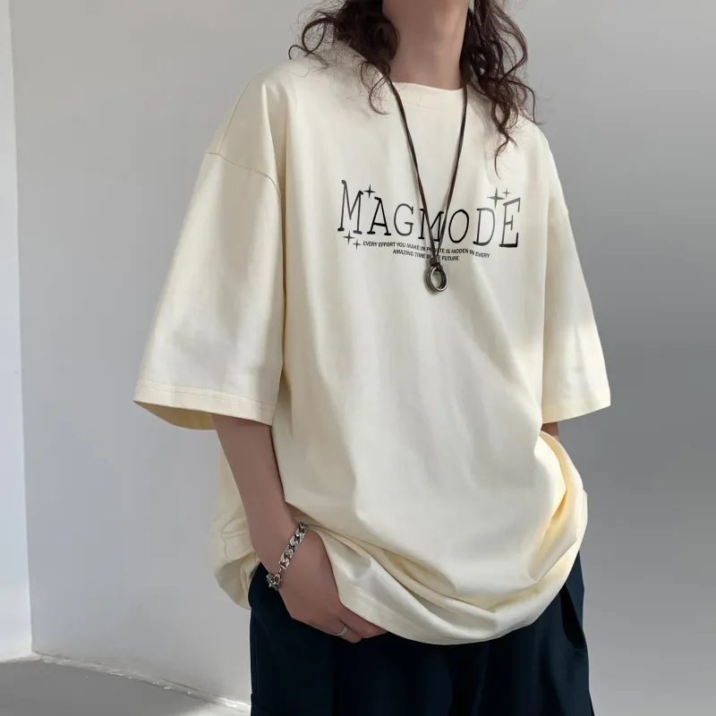 Magmode T Shirts Unisex-12
