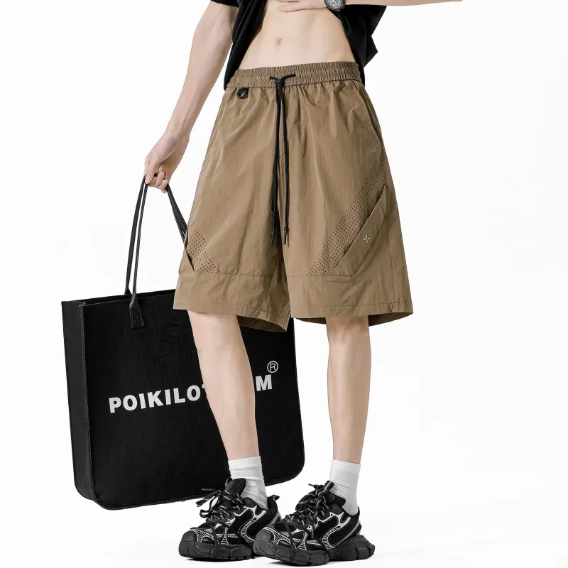 Magmode Casual Shorts Unisex-18