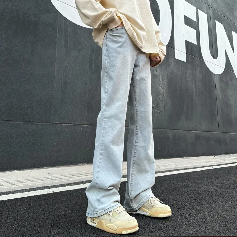 Magmode Jeans Unisex-14