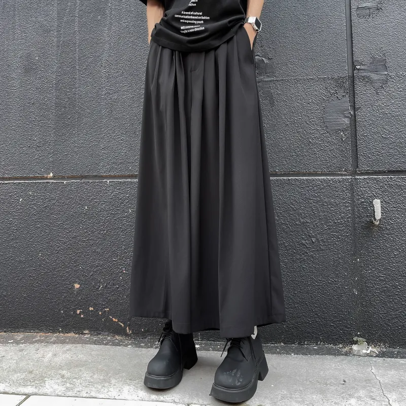 PAINT STAIN Casual Pants Unisex-4