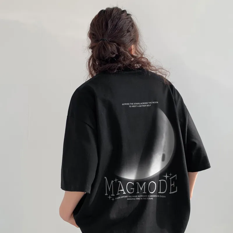 Magmode T Shirts Unisex-2