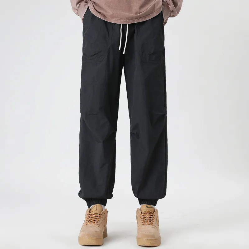 Magmode Casual Pants Unisex-3