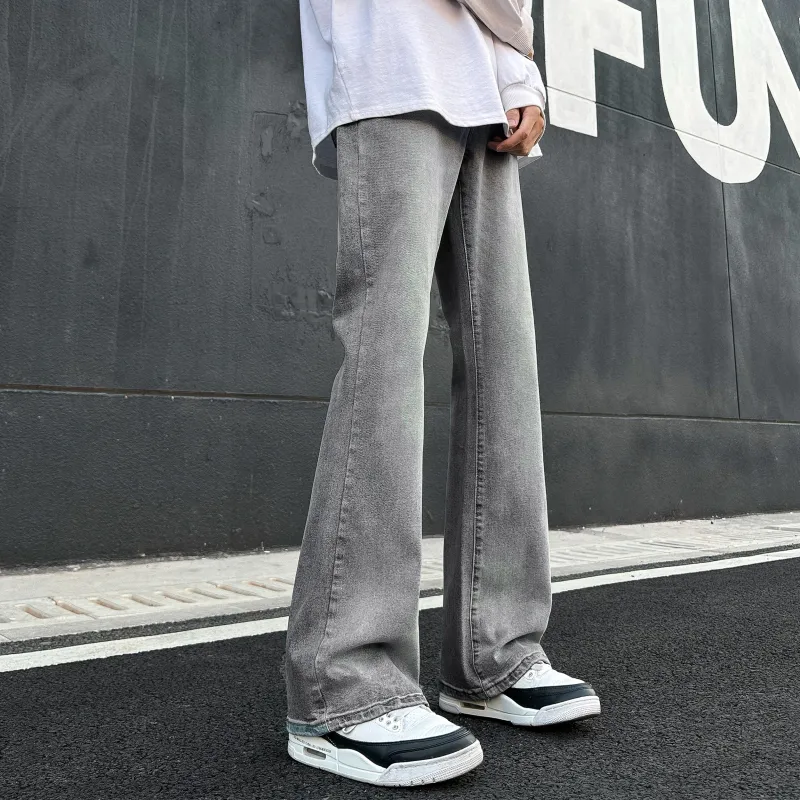 Magmode Jeans Unisex-8