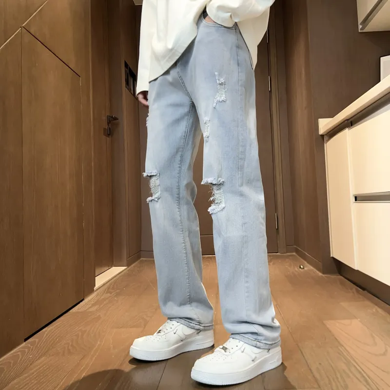 Magmode Jeans Unisex-9