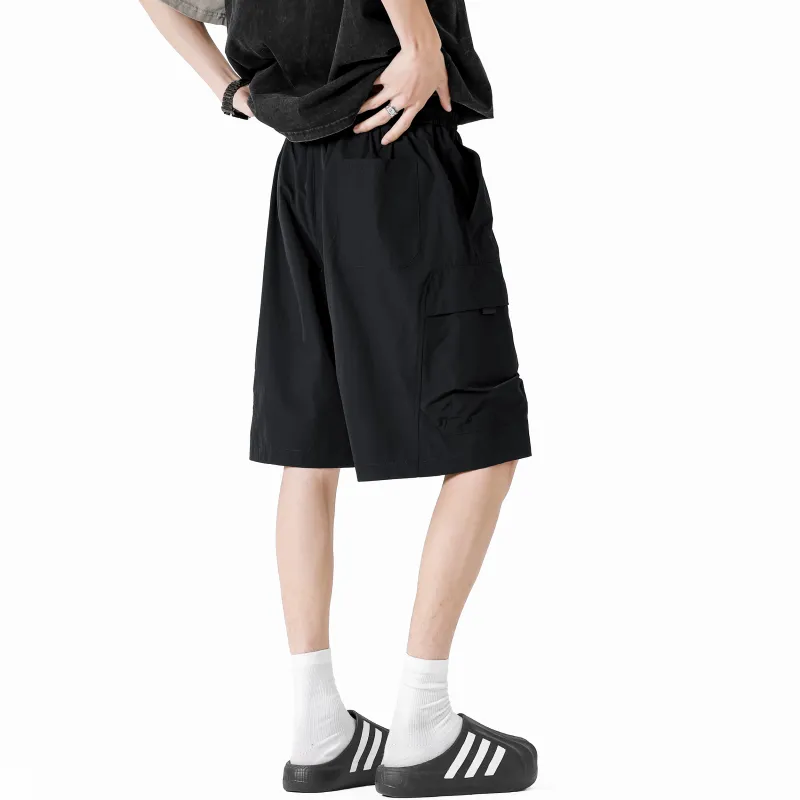 Magmode Casual Shorts Unisex-3