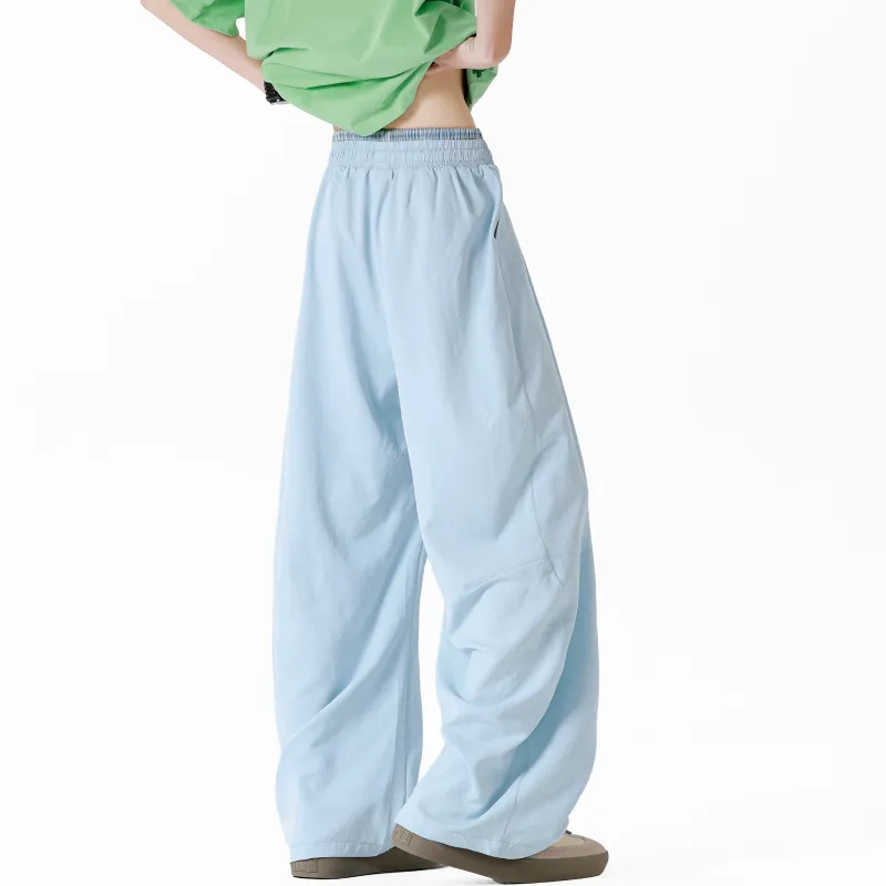 Magmode Casual Pants Unisex-11