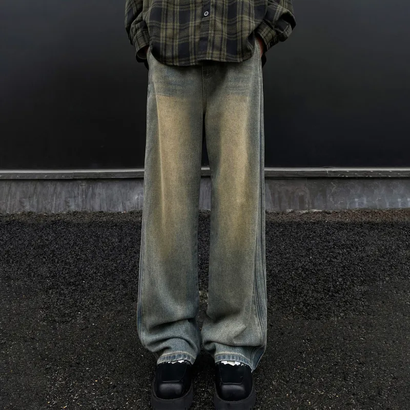Magmode Jeans Unisex-17