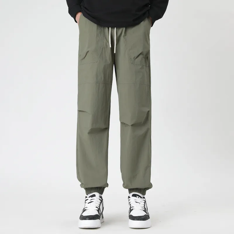 Magmode Casual Pants Unisex-9