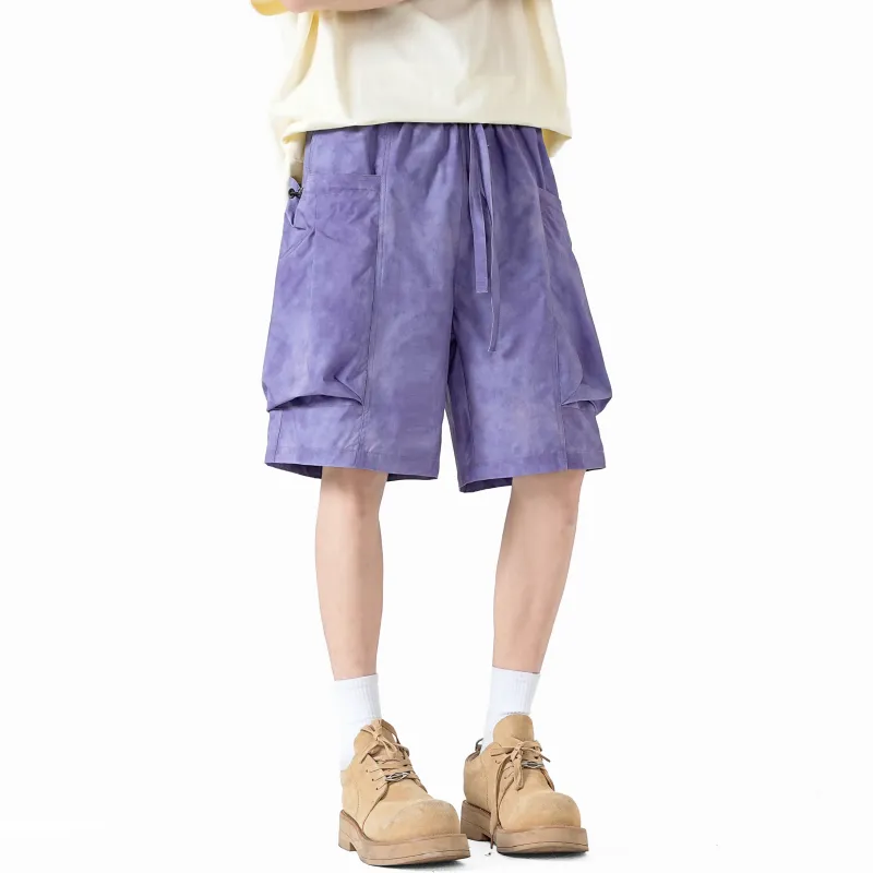 Magmode Casual Shorts Unisex-18