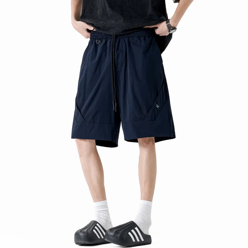 Magmode Casual Shorts Unisex-9