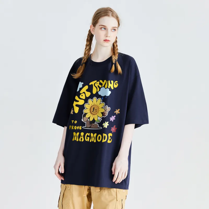 Magmode T Shirts Unisex-18
