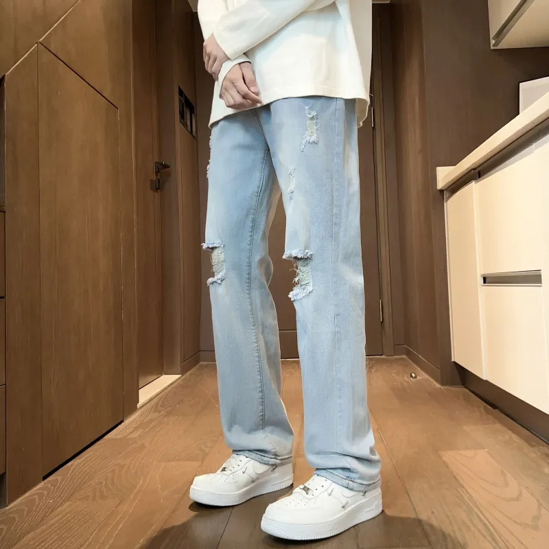 Magmode Jeans Unisex-7