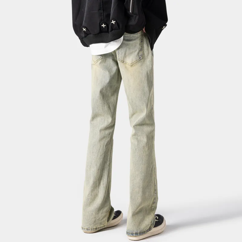 Magmode Jeans Unisex-6