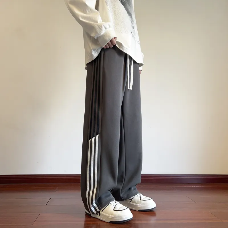 Magmode Knitted Sweatpants Unisex-11