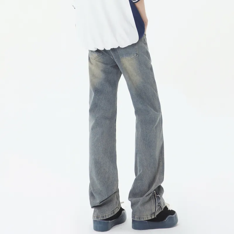 Magmode Jeans Unisex-11