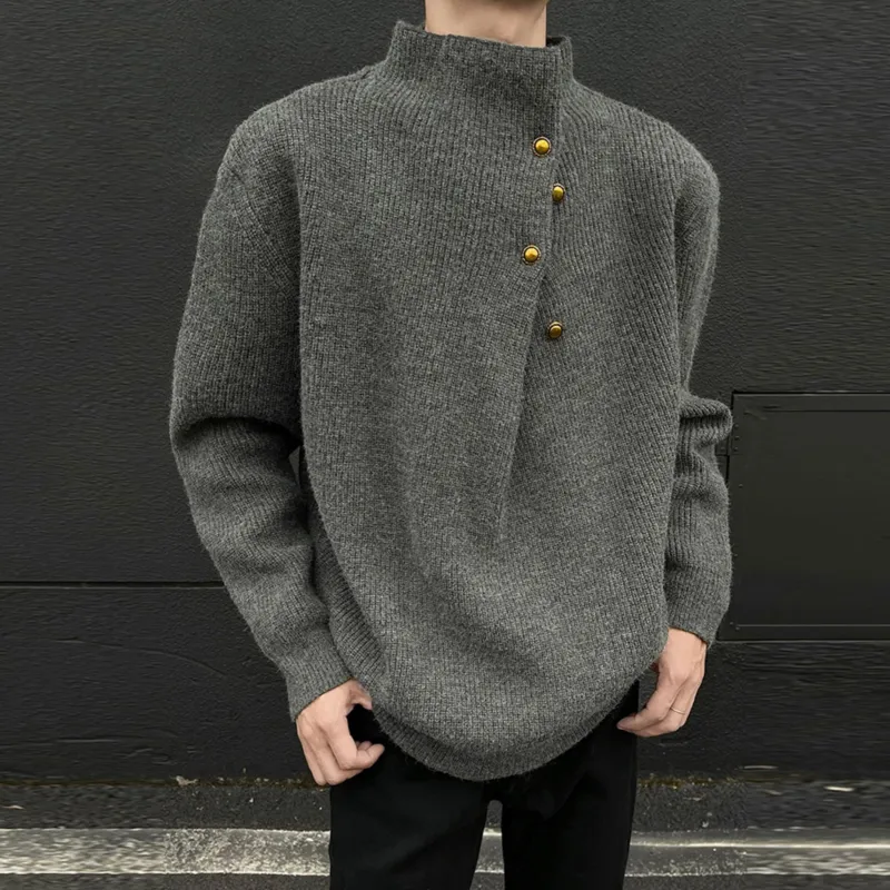Magmode Knitwear Unisex-3