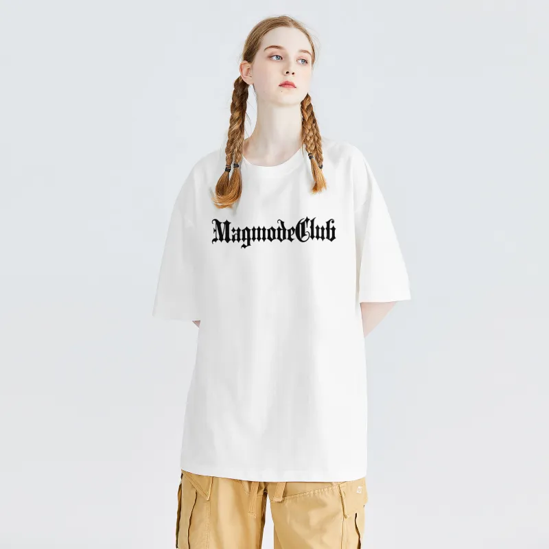 Magmode T Shirts Unisex-8