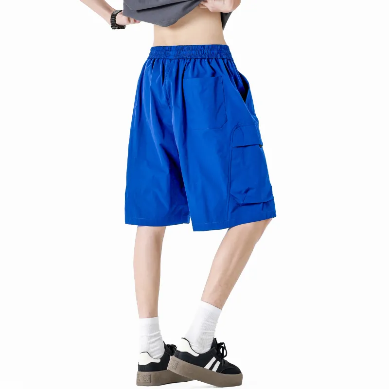 Magmode Casual Shorts Unisex-25