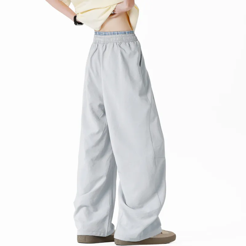 Magmode Casual Pants Unisex-7