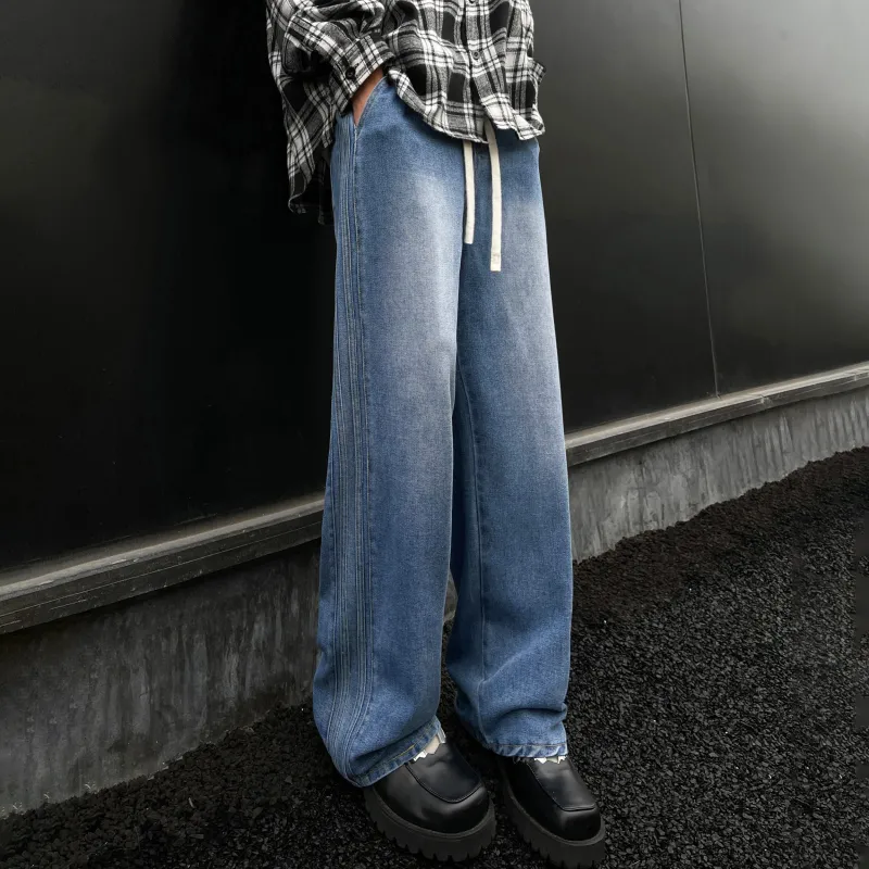 Magmode Jeans Unisex-3