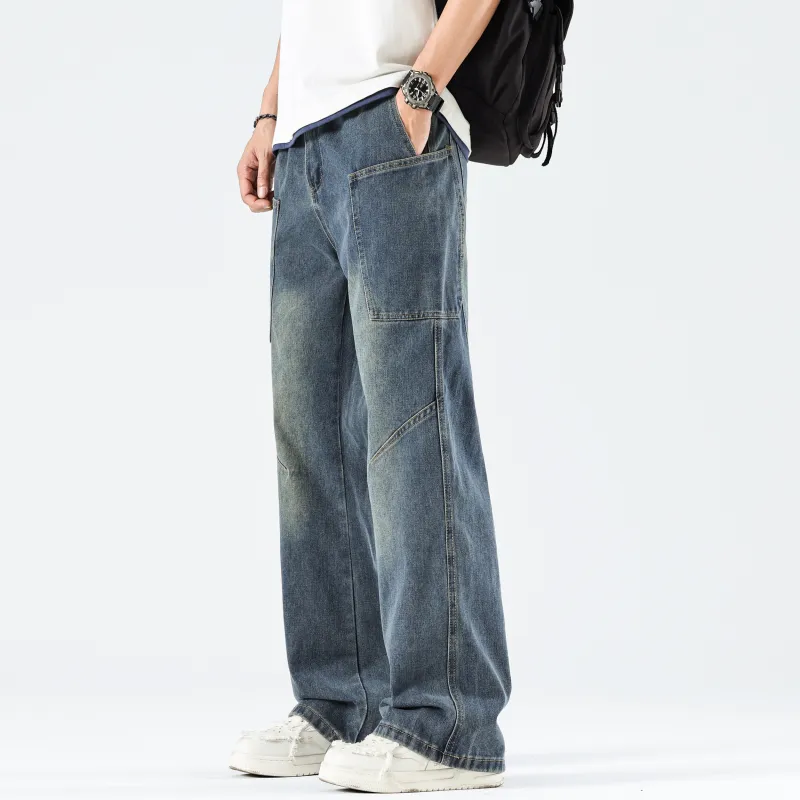 Magmode Jeans Unisex-8