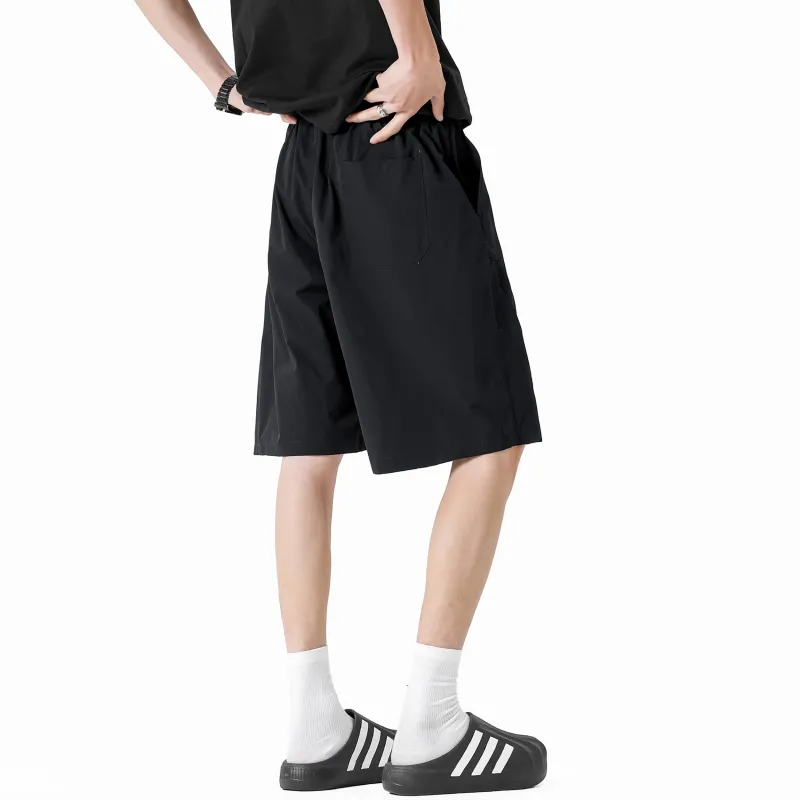 Magmode Casual Shorts Unisex-3