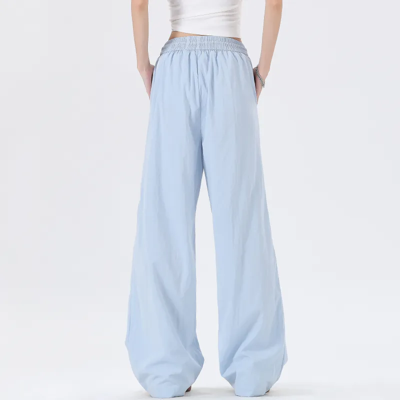 Magmode Casual Pants Unisex-11