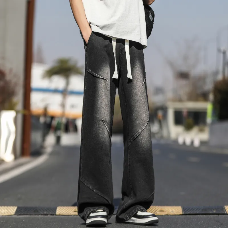 Magmode Jeans Unisex-3