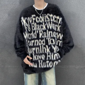 Magmode Knitwear Unisex