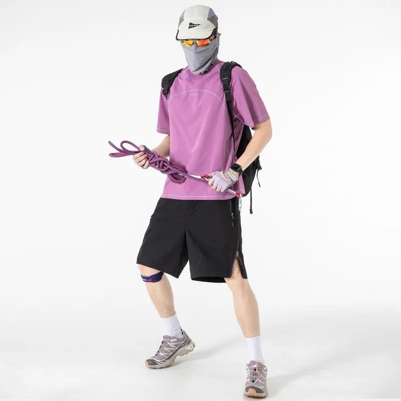 Magmode Casual Shorts Unisex-3
