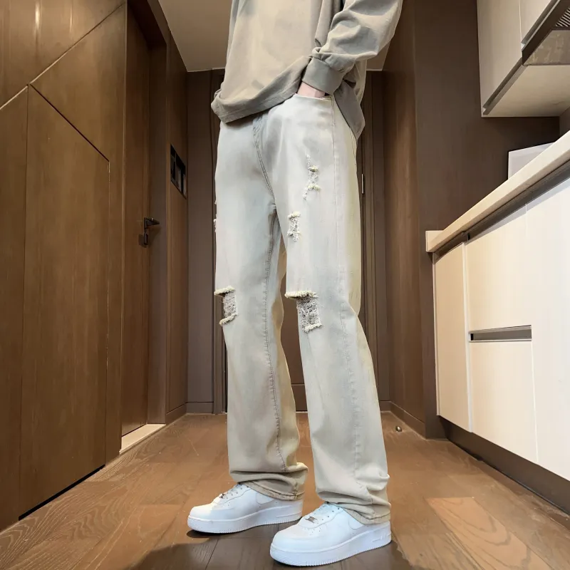 Magmode Jeans Unisex-13
