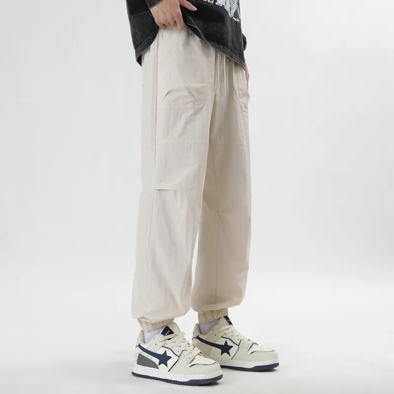 Magmode Casual Pants Unisex-15