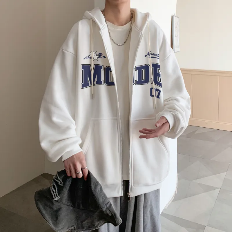 Magmode Sweatshirts Unisex-5