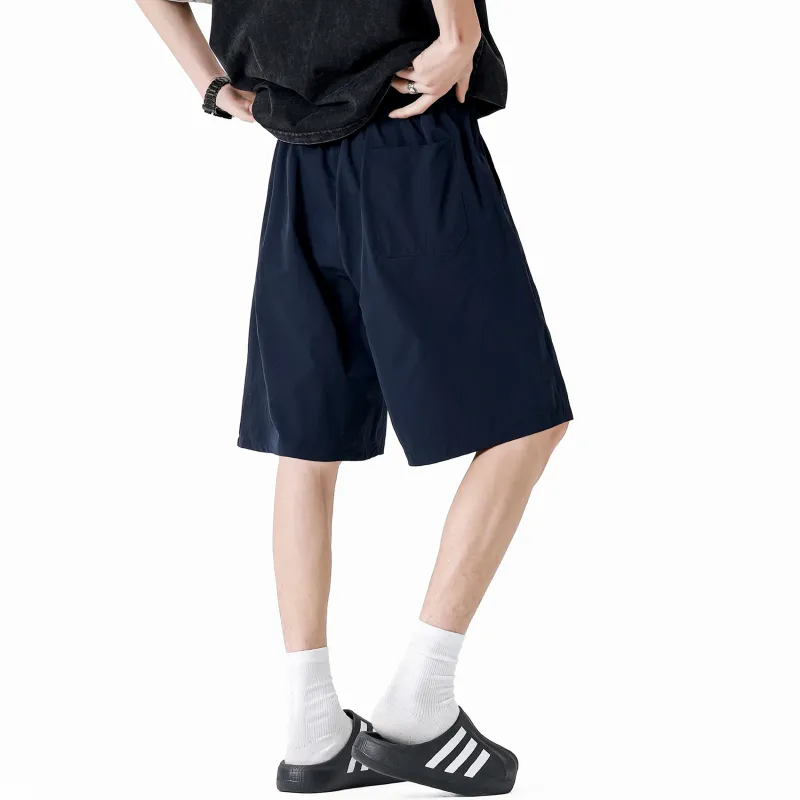 Magmode Casual Shorts Unisex-8