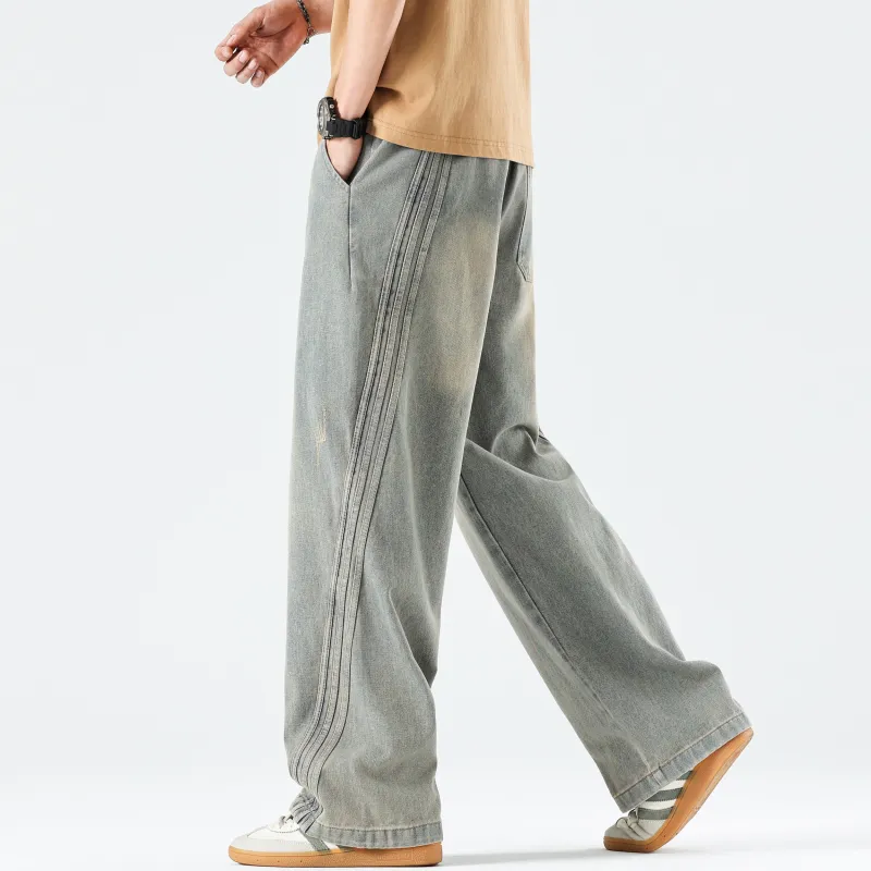 Magmode Jeans Unisex-3