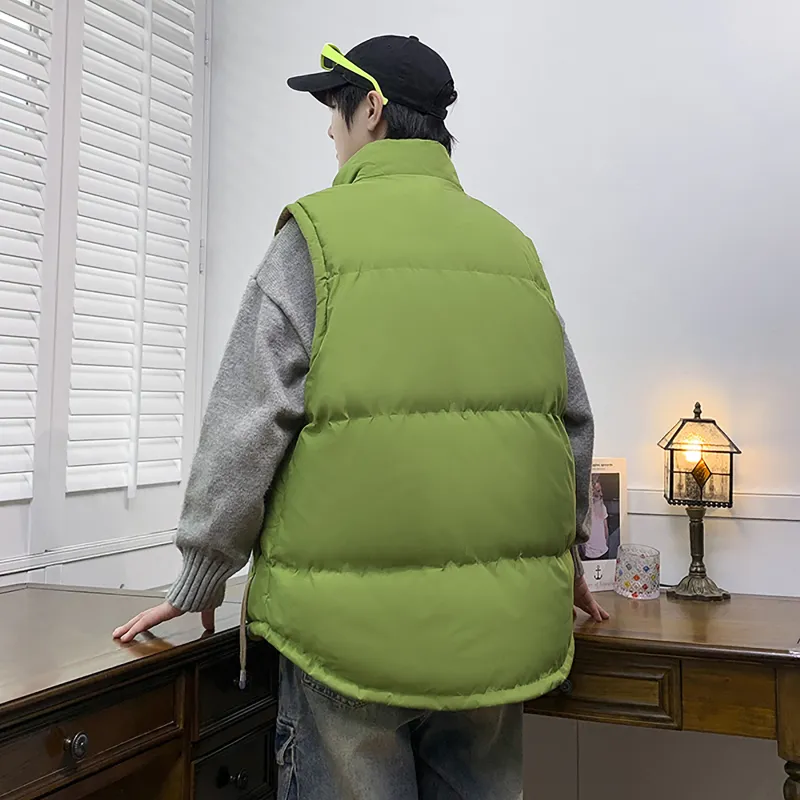 Magmode Vests Unisex-17